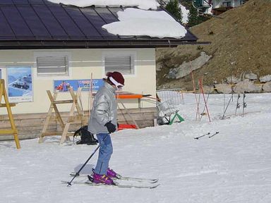 Obertauern